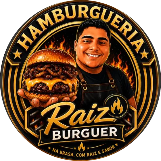 Raiz Burguer